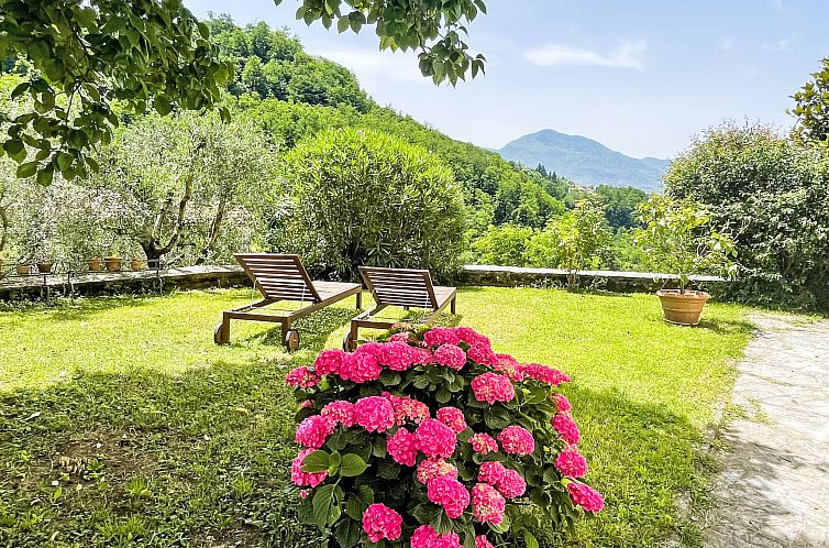 Appartement Corsonna