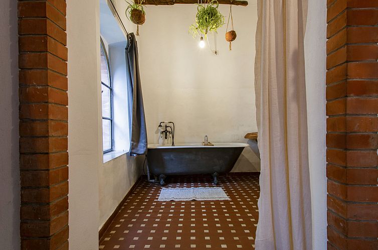 Appartement Corsonna