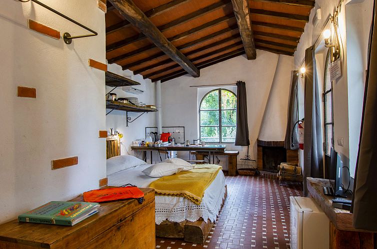 Appartement Corsonna