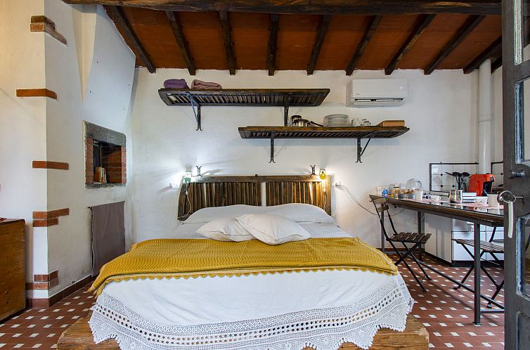 Appartement Corsonna