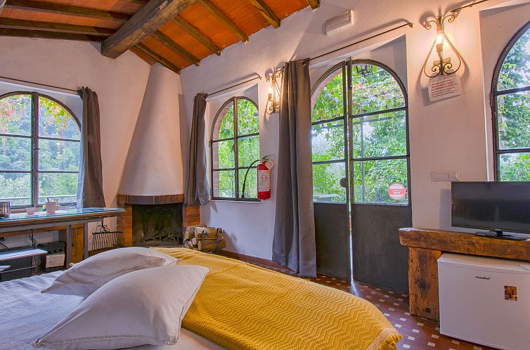 Appartement Corsonna