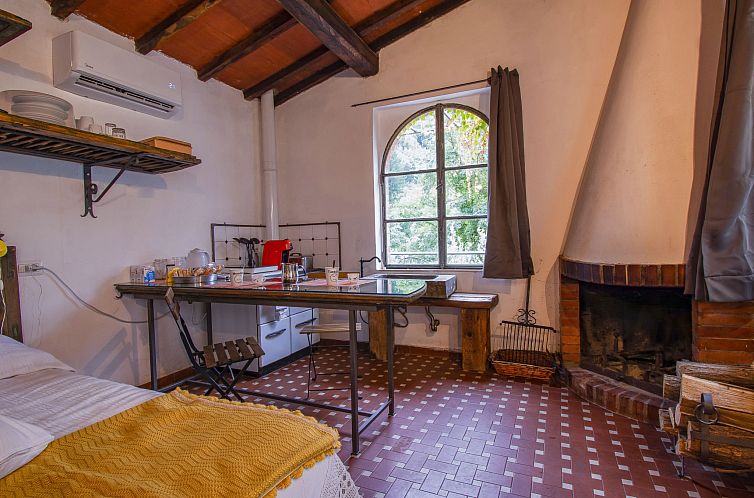 Appartement Corsonna