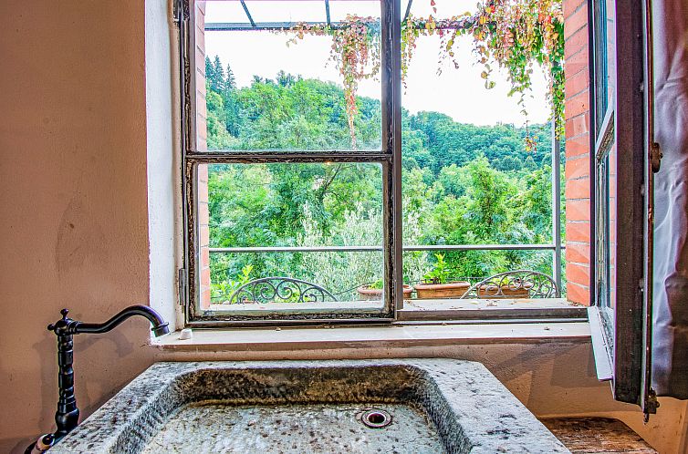 Appartement Corsonna