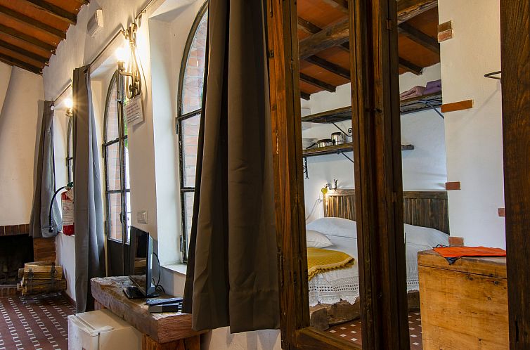 Appartement Corsonna