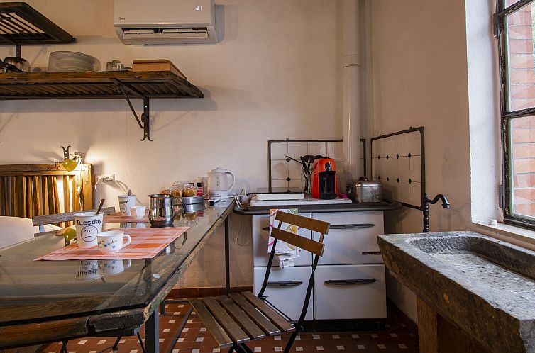 Appartement Corsonna