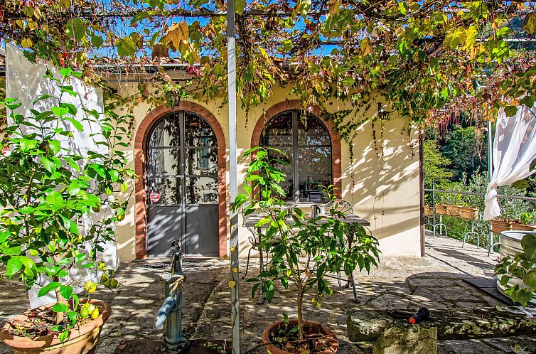 Appartement Corsonna