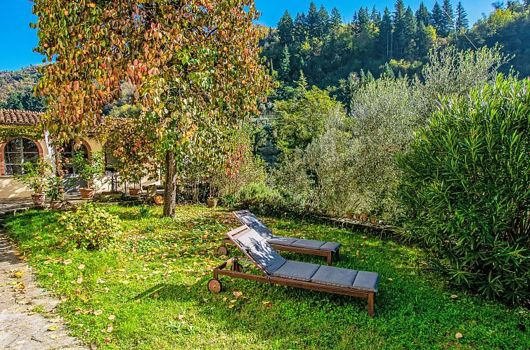 Appartement Corsonna