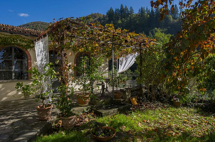 Appartement Corsonna