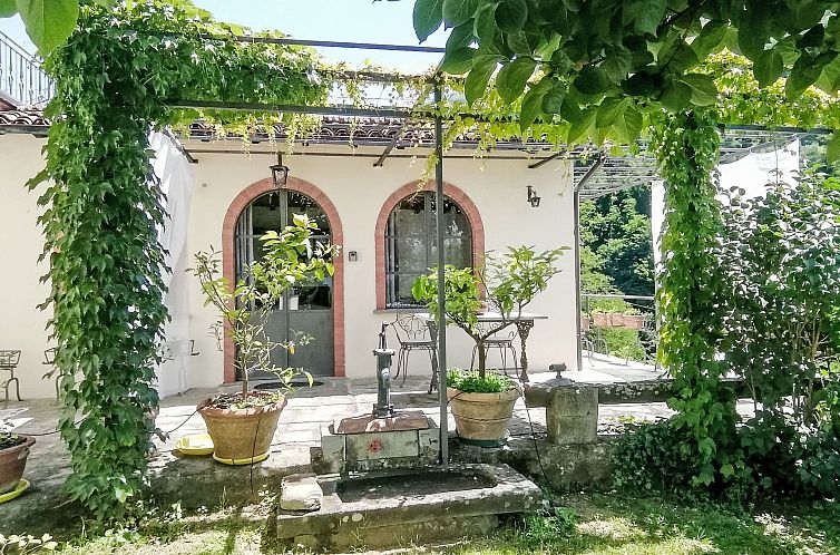 Appartement Corsonna