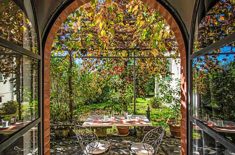 Appartement Corsonna