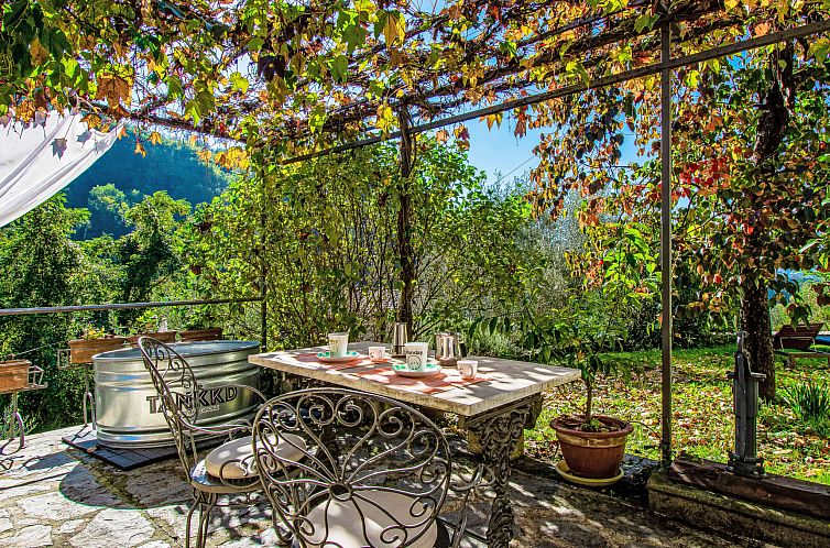 Appartement Corsonna