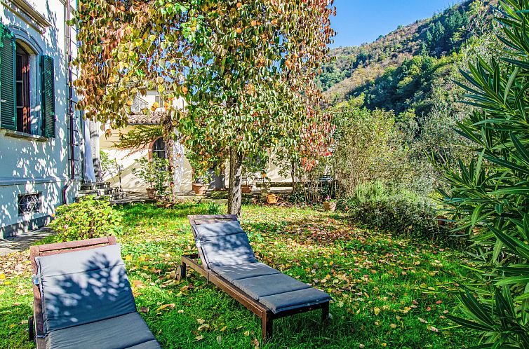 Appartement Corsonna