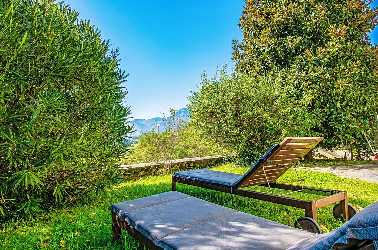 Appartement Corsonna