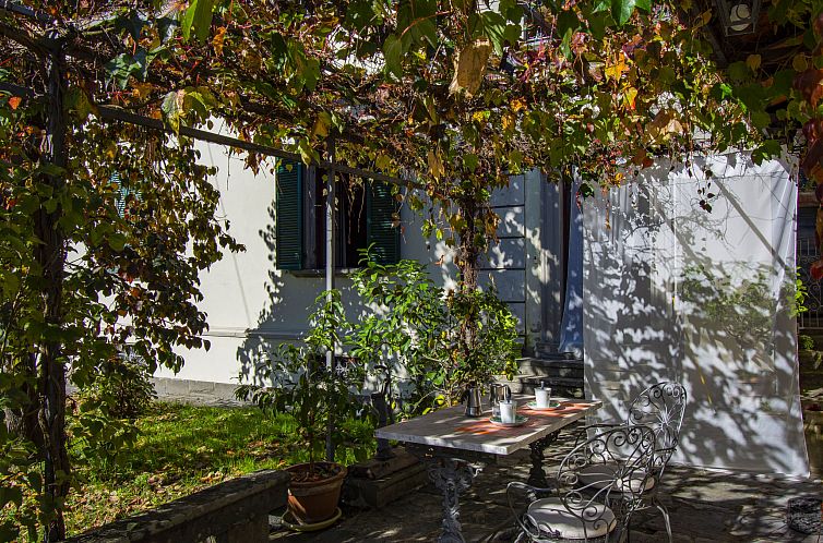 Appartement Corsonna