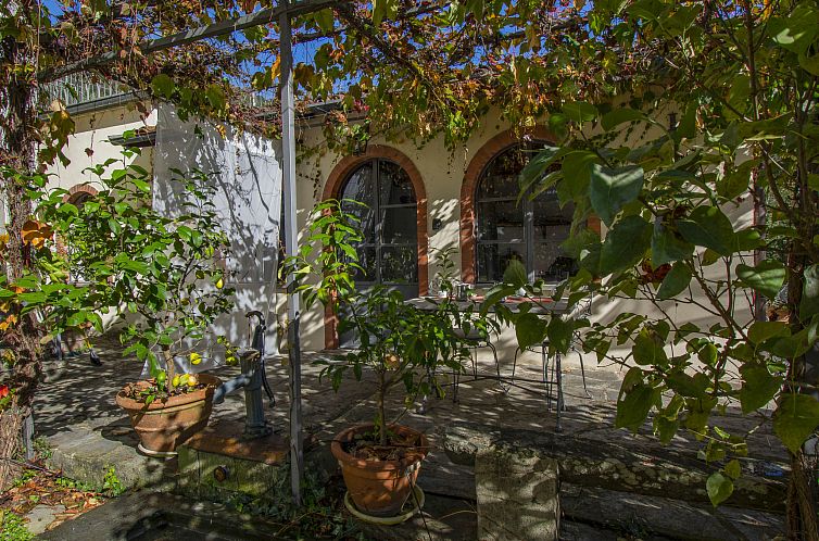 Appartement Corsonna