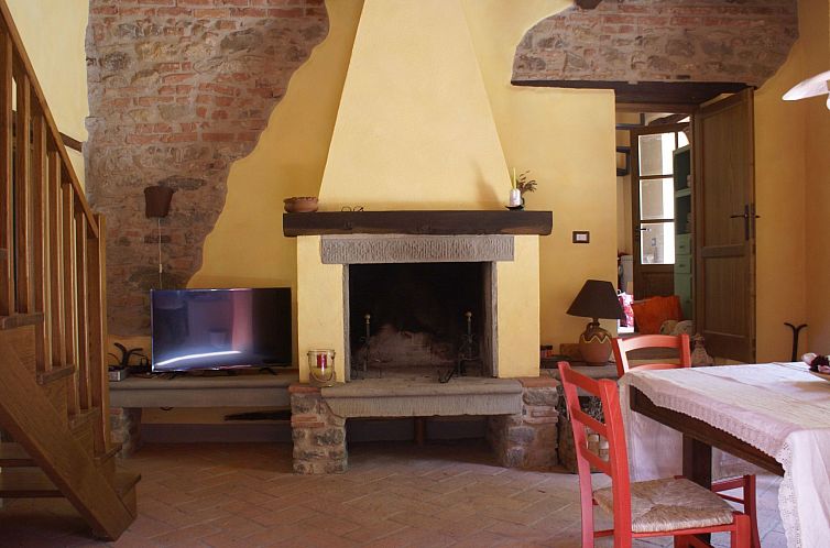 Vakantiehuis Toskanische Tradition