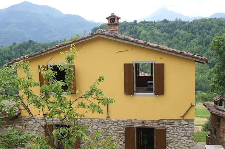 Vakantiehuis Toskanische Tradition