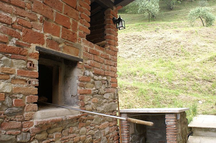 Vakantiehuis Toskanische Tradition