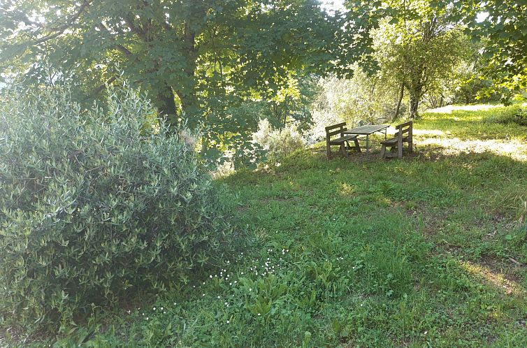 Vakantiehuis Toskanische Tradition