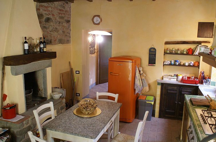 Vakantiehuis Toskanische Tradition