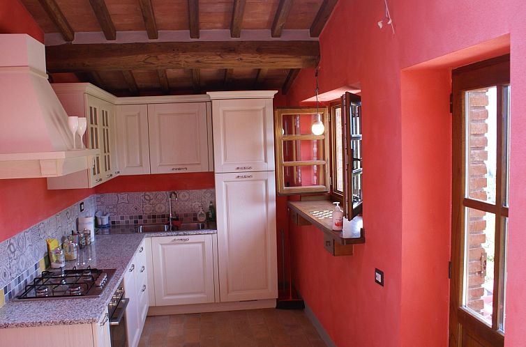 Vakantiehuis Toskanische Tradition