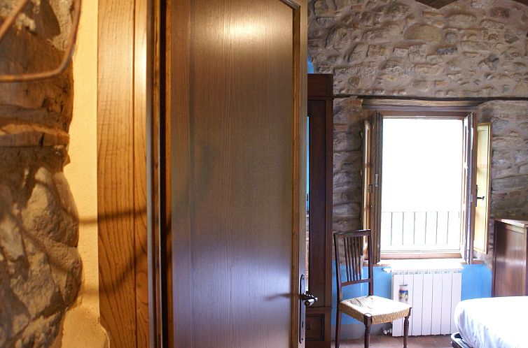 Vakantiehuis Toskanische Tradition