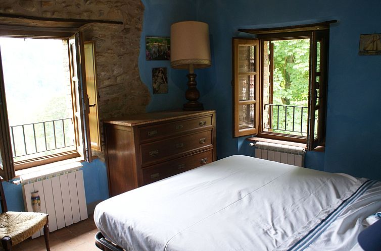 Vakantiehuis Toskanische Tradition