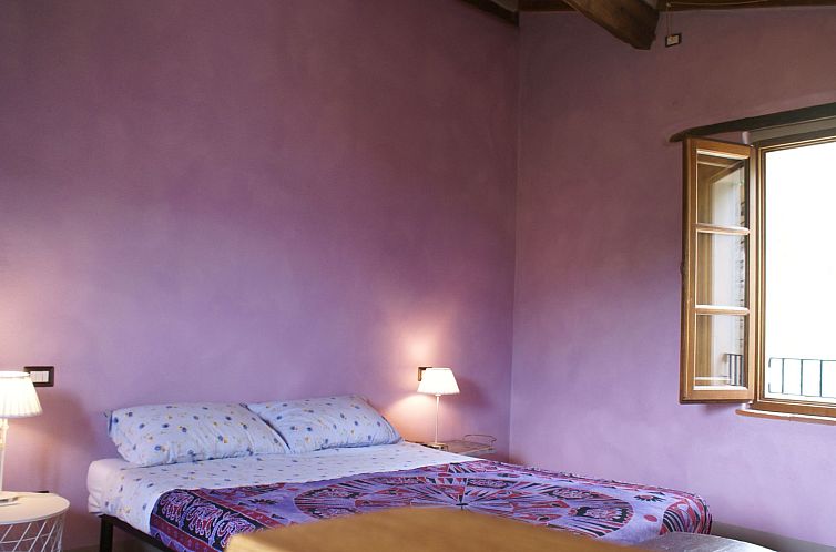 Vakantiehuis Toskanische Tradition