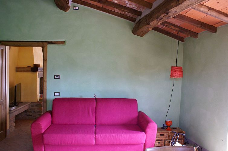 Vakantiehuis Toskanische Tradition