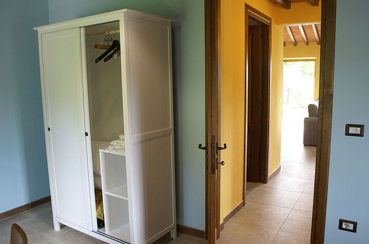 Vakantiehuis Sunset Barga Toskana kürzlich renoviert