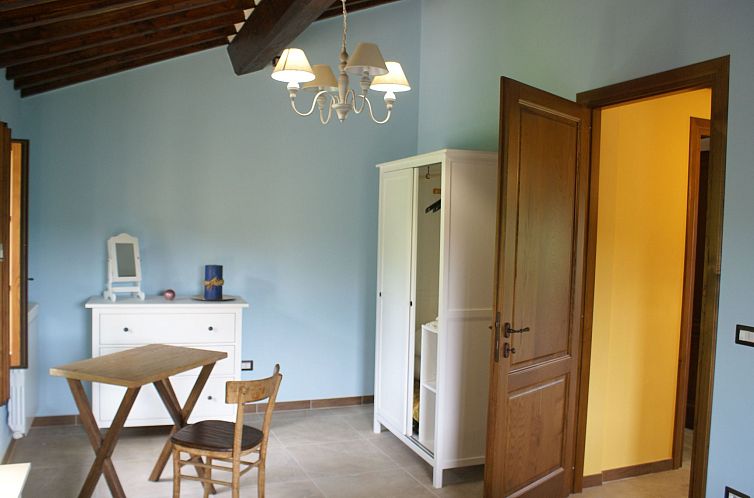 Vakantiehuis Sunset Barga Toskana kürzlich renoviert