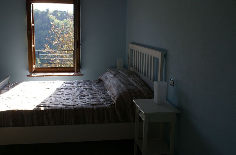 Vakantiehuis Sunset Barga Toskana kürzlich renoviert