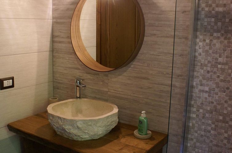 Vakantiehuis Sunset Barga Toskana kürzlich renoviert