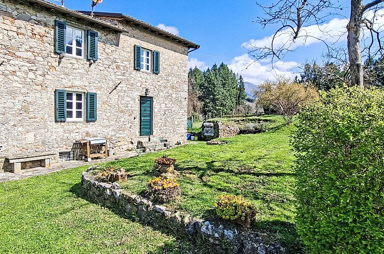 Vakantiehuis Il Colle di Tiglio