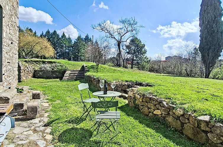 Vakantiehuis Il Colle di Tiglio