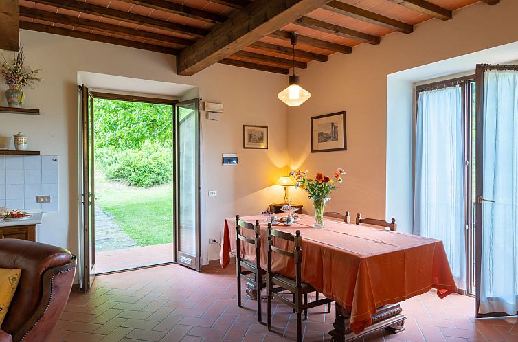 Appartement Vigna La Corte