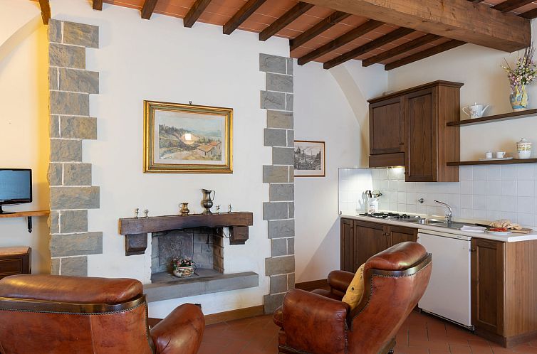 Appartement Vigna La Corte