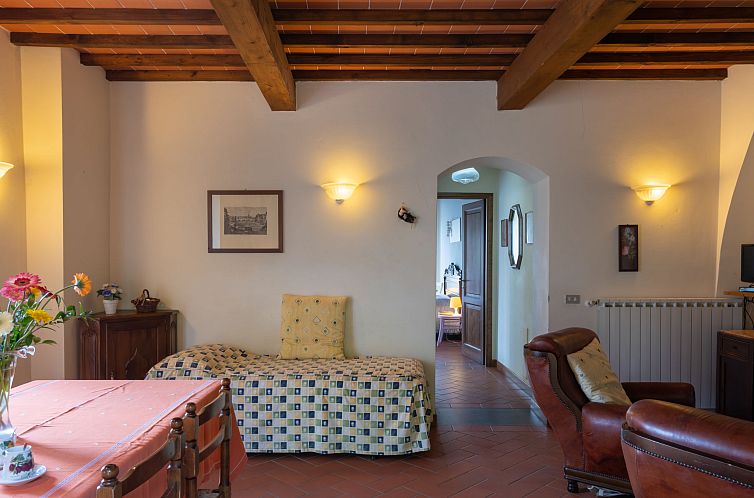 Appartement Vigna La Corte