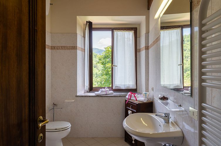 Appartement Vigna La Corte