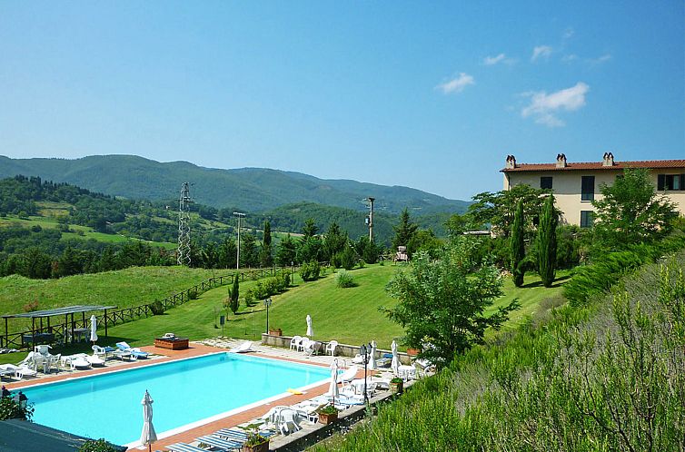 Appartement Vigna La Corte