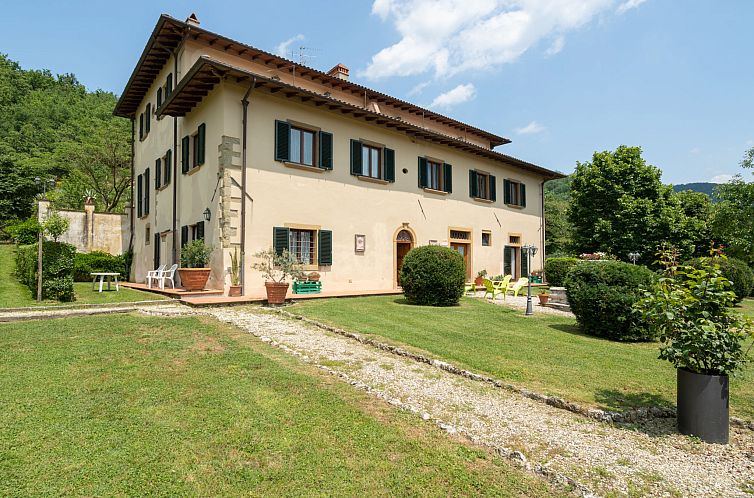 Appartement Vigna La Corte