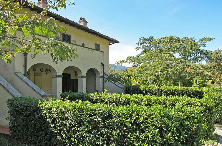 Appartement Vigna La Corte