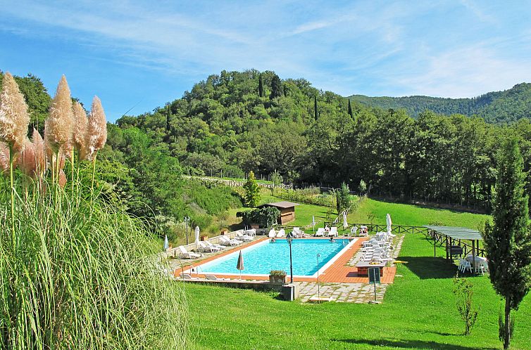 Appartement Vigna La Corte