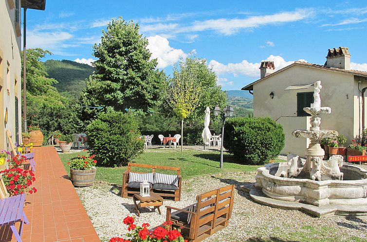 Appartement Vigna La Corte