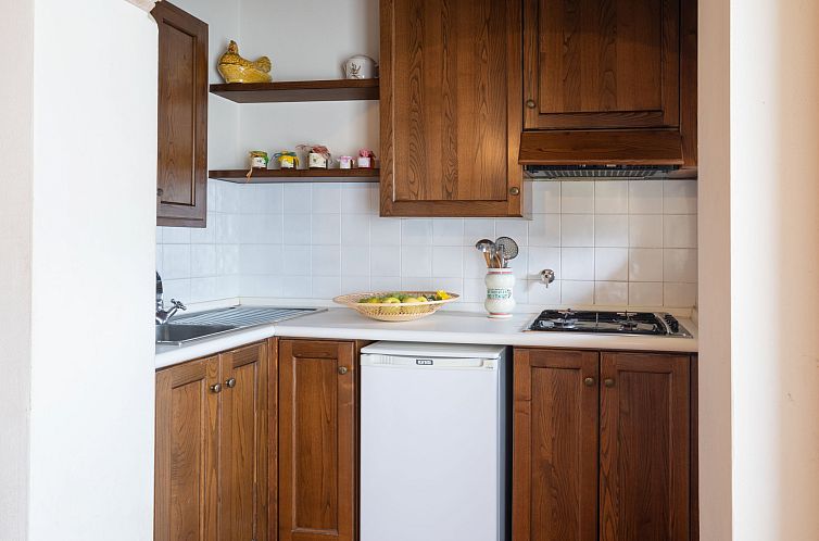 Appartement Vigna La Corte