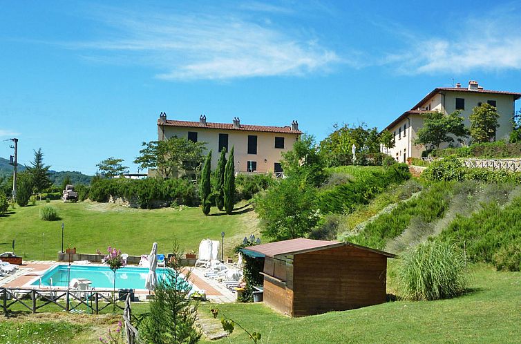 Appartement Vigna La Corte