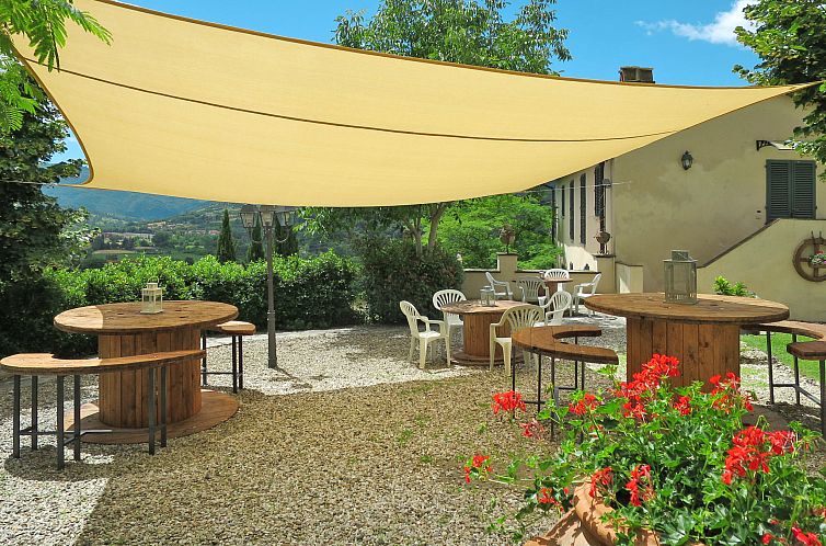 Appartement Vigna La Corte