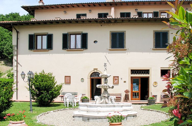 Appartement Vigna La Corte