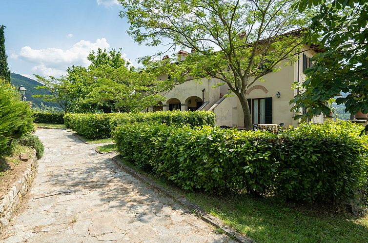 Appartement Vigna La Corte