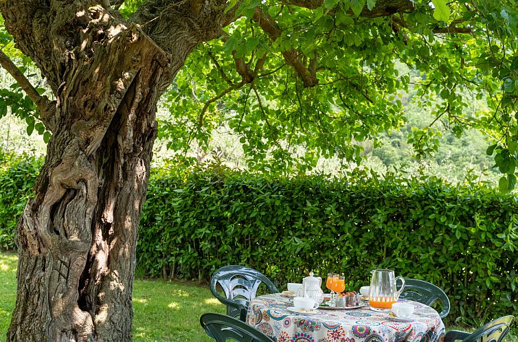 Appartement Vigna La Corte